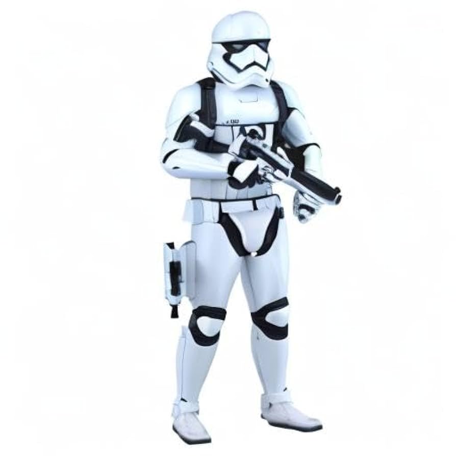 Amazon.co.jp: ムービー・マスターピース スター・ウォーズ 1/6